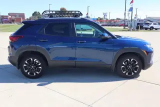 Chevrolet Trailblazer 2022 LT 4dr SUV