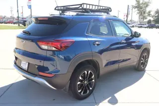 Chevrolet Trailblazer 2022 LT 4dr SUV