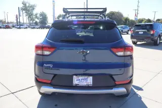 Chevrolet Trailblazer 2022 LT 4dr SUV