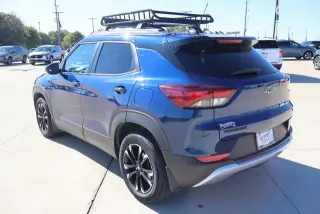 Chevrolet Trailblazer 2022 LT 4dr SUV