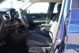 Chevrolet Trailblazer 2022 LT 4dr SUV