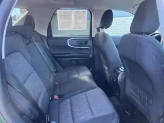 Ford Bronco Sport 2023 Tracción en las cuatro ruedas Big Bend 4 SUV