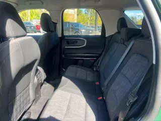 Ford Bronco Sport 2023 Tracción en las cuatro ruedas Big Bend 4 SUV