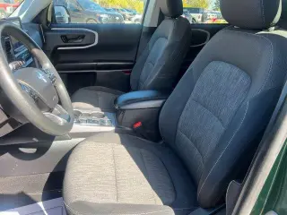 Ford Bronco Sport 2023 Tracción en las cuatro ruedas Big Bend 4 SUV
