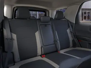 Ford Bronco Sport 2026 AWD Big Bend 4puertas SUV