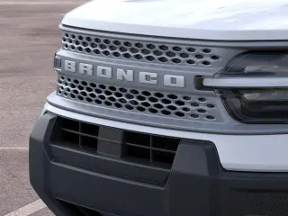 Ford Bronco Sport 2026 AWD Big Bend 4puertas SUV