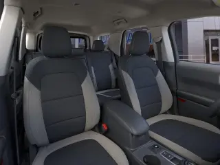 Ford Bronco Sport 2026 AWD Big Bend 4puertas SUV