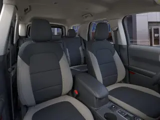 Ford Bronco Sport 2026 4x4 Big Bend SUV de 4 puertas