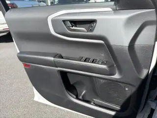 Ford Bronco Sport 2024 AWD Big Bend 4dr SUV