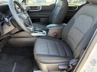 Ford Bronco Sport 2024 AWD Big Bend 4dr SUV