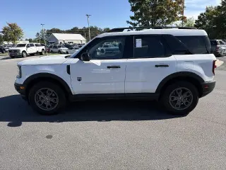Ford Bronco Sport 2024 AWD Big Bend 4dr SUV