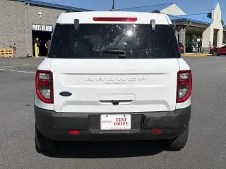 Ford Bronco Sport 2024 AWD Big Bend 4dr SUV