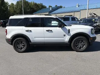 Ford Bronco Sport 2024 AWD Big Bend 4dr SUV