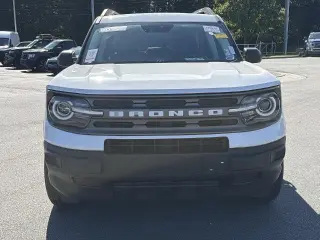 Ford Bronco Sport 2024 AWD Big Bend 4dr SUV