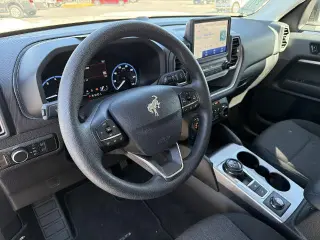 Ford Bronco Sport 2024 AWD Big Bend 4dr SUV