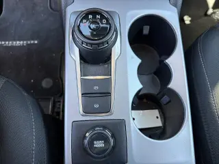 Ford Bronco Sport 2024 AWD Big Bend 4dr SUV