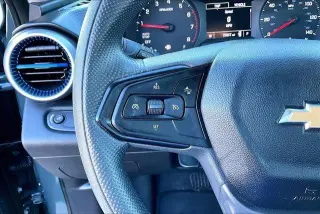 Chevrolet Trax 2025 LS 4dr Crossover