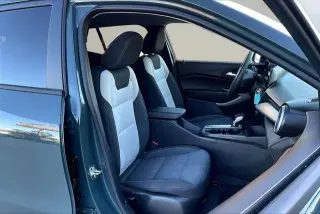Chevrolet Trax 2025 LS 4dr Crossover
