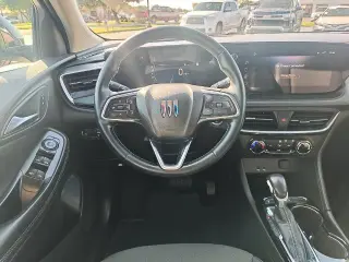 Buick Encore GX 2024 AWD Preferred 4dr Crossover
