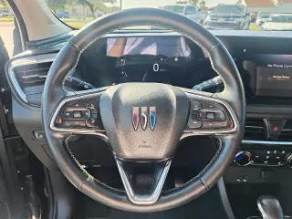 Buick Encore GX 2024 AWD Preferred 4dr Crossover