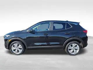 Buick Encore GX 2024 AWD Preferred 4dr Crossover