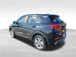 Buick Encore GX 2024 AWD Preferred 4dr Crossover