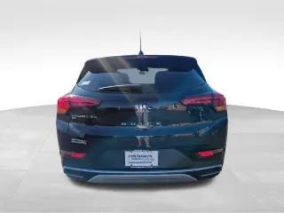 Buick Encore GX 2024 AWD Preferred 4dr Crossover