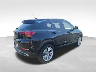 Buick Encore GX 2024 AWD Preferred 4dr Crossover