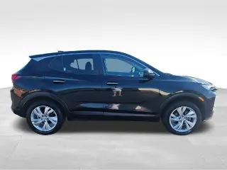 Buick Encore GX 2024 AWD Preferred 4dr Crossover