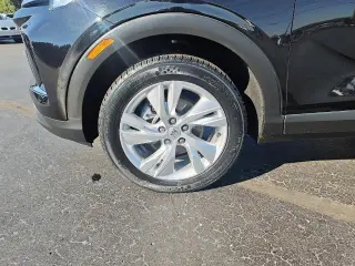 Buick Encore GX 2024 AWD Preferred 4dr Crossover