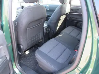 Ford Bronco Sport 2024 AWD Big Bend SUV de 4 puertas