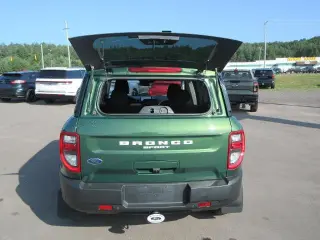Ford Bronco Sport 2024 AWD Big Bend SUV de 4 puertas