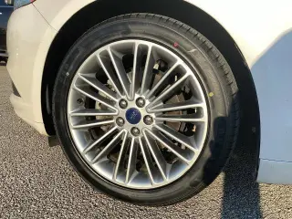 Ford Fusion 2014 SE Sedán 4 puertas