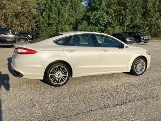 Ford Fusion 2014 SE Sedán 4 puertas