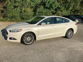 Ford Fusion 2014 SE Sedán 4 puertas