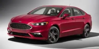 Ford Fusion 2018 SE 4dr Sedán