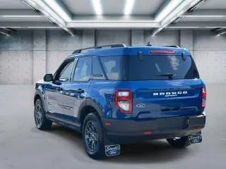 Ford Bronco Sport 2024 AWD Big Bend SUV de 4 puertas