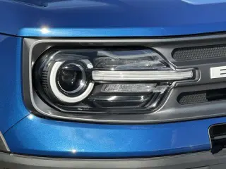Ford Bronco Sport 2024 AWD Big Bend SUV de 4 puertas