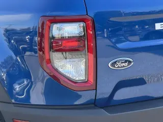 Ford Bronco Sport 2024 AWD Big Bend SUV de 4 puertas