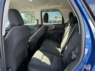 Ford Bronco Sport 2024 AWD Big Bend SUV de 4 puertas