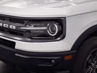 Ford Bronco Sport 2023 AWD Big Bend 4 puertas SUV