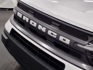Ford Bronco Sport 2023 AWD Big Bend 4 puertas SUV
