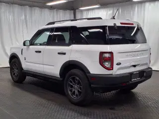 Ford Bronco Sport 2023 AWD Big Bend 4 puertas SUV