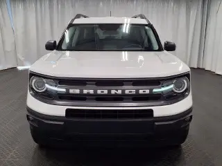 Ford Bronco Sport 2023 AWD Big Bend 4 puertas SUV