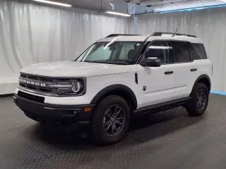 Ford Bronco Sport 2023 AWD Big Bend 4 puertas SUV