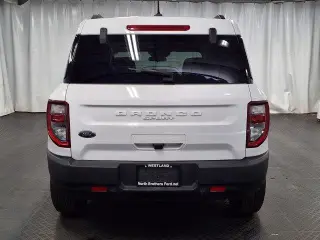 Ford Bronco Sport 2023 AWD Big Bend 4 puertas SUV