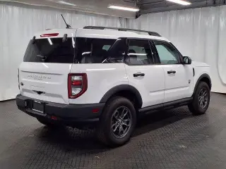 Ford Bronco Sport 2023 AWD Big Bend 4 puertas SUV