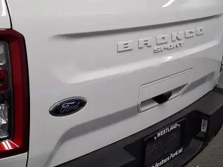 Ford Bronco Sport 2023 AWD Big Bend 4 puertas SUV