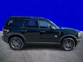 Ford Bronco Sport 2023 AWD Big Bend SUV de 4 puertas