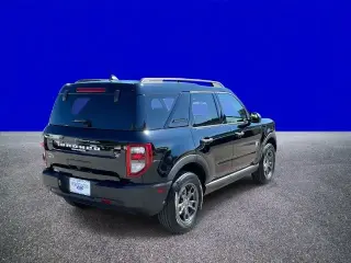 Ford Bronco Sport 2023 AWD Big Bend SUV de 4 puertas